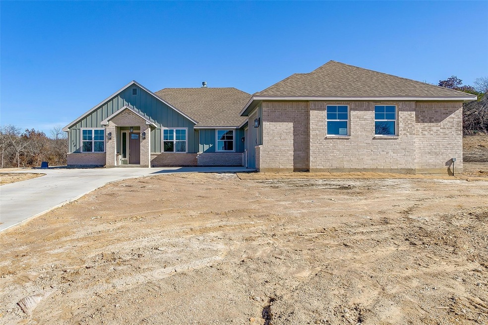 228 Latigo Way, Weatherford, TX 76088 - photo 1
