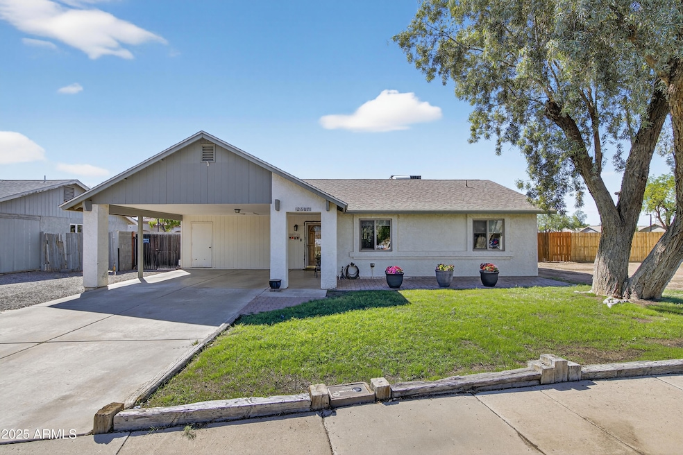 2607 E Camino St, Mesa, AZ 85213 - photo 1