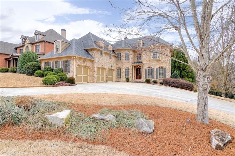 4310 Upper Lake Ct, Marietta, GA 30062 - photo 1