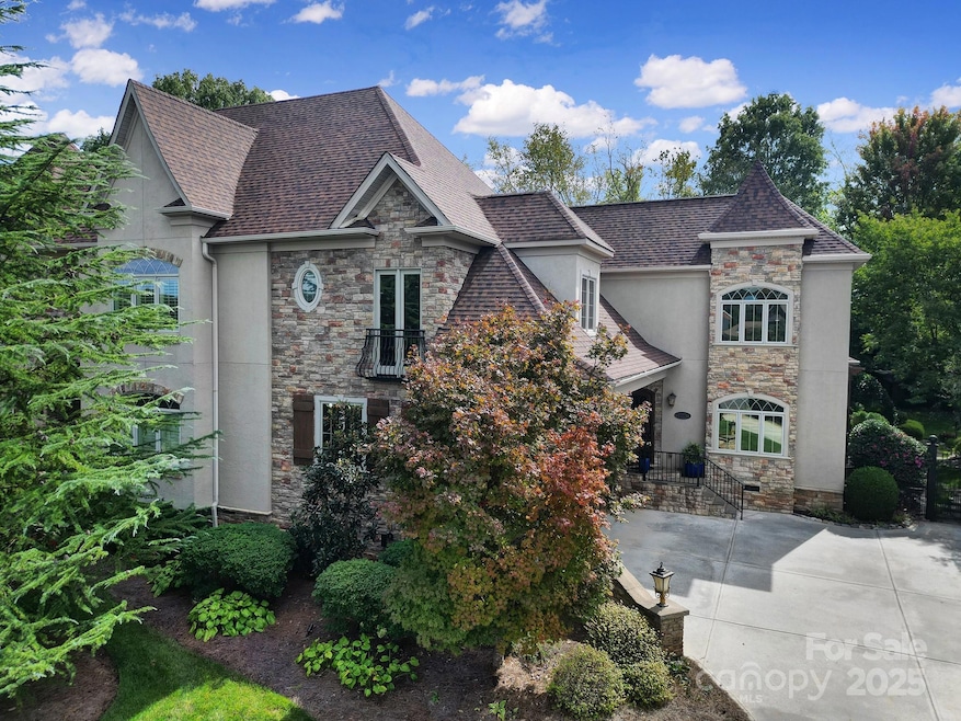 14348 Brooks Knoll Ln, Mint Hill, NC 28227 - photo 1