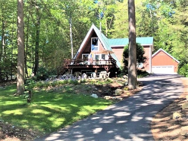 71 N Shore Rd, Spofford, NH 03462 - photo 1