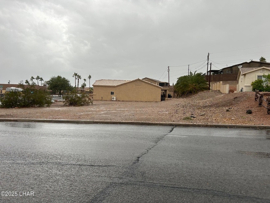 890 Thunderbolt Ave, Lake Havasu City, AZ 86406 - photo 1