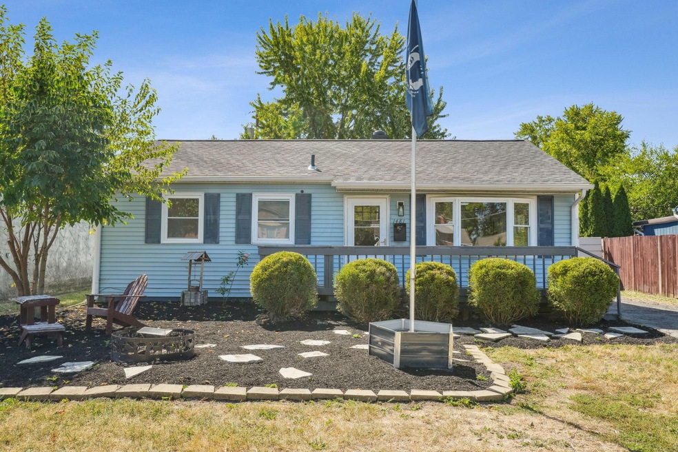 1481 E Cooke Rd, Columbus, OH 43224 - photo 1