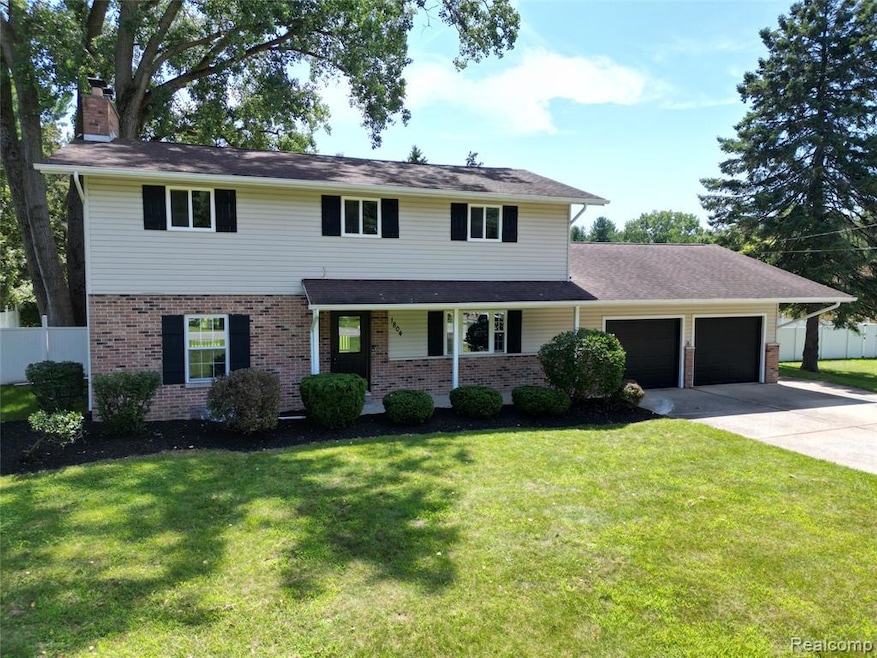 Sold $265,000 • Co-Listing Agent