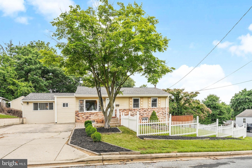 5004 59th Place, Hyattsville, MD 20781 - photo 1