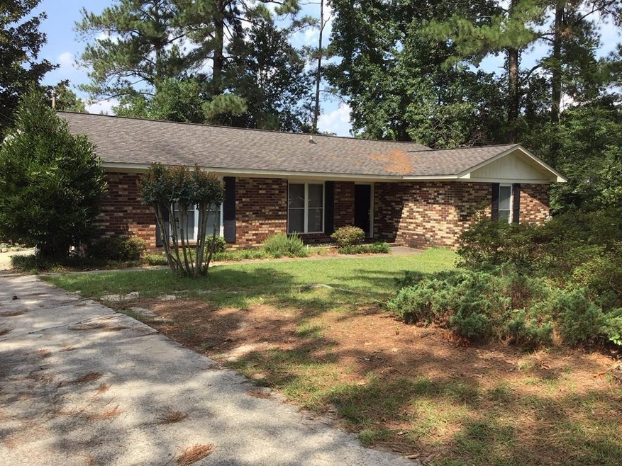 4455 Columbia Rd, Augusta, GA 30907 - photo 1