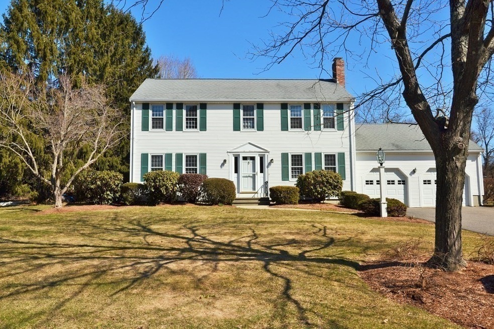 10 Foley Dr, Southborough, MA 01772 - photo 1