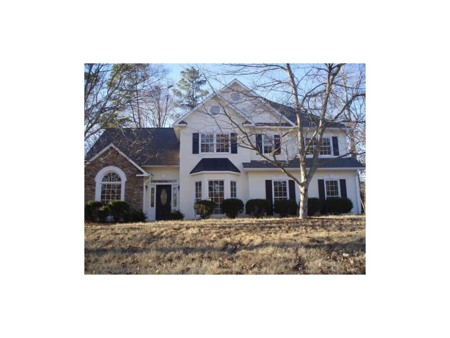 2844 Ashton Briar Ct unit 2844, Dacula, GA 30019 - photo 1