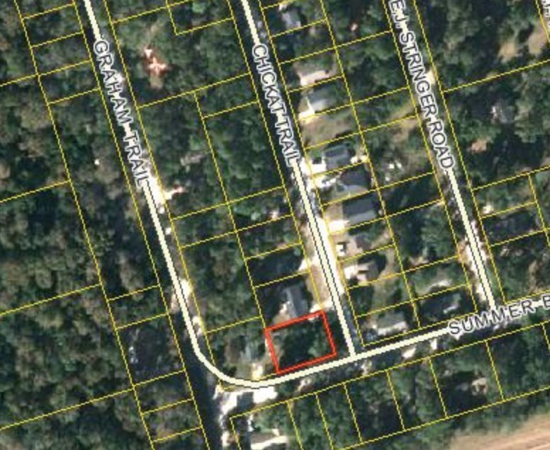 0 Quapaw St unit 3 284398, Crawfordville, FL 32327 - photo 1