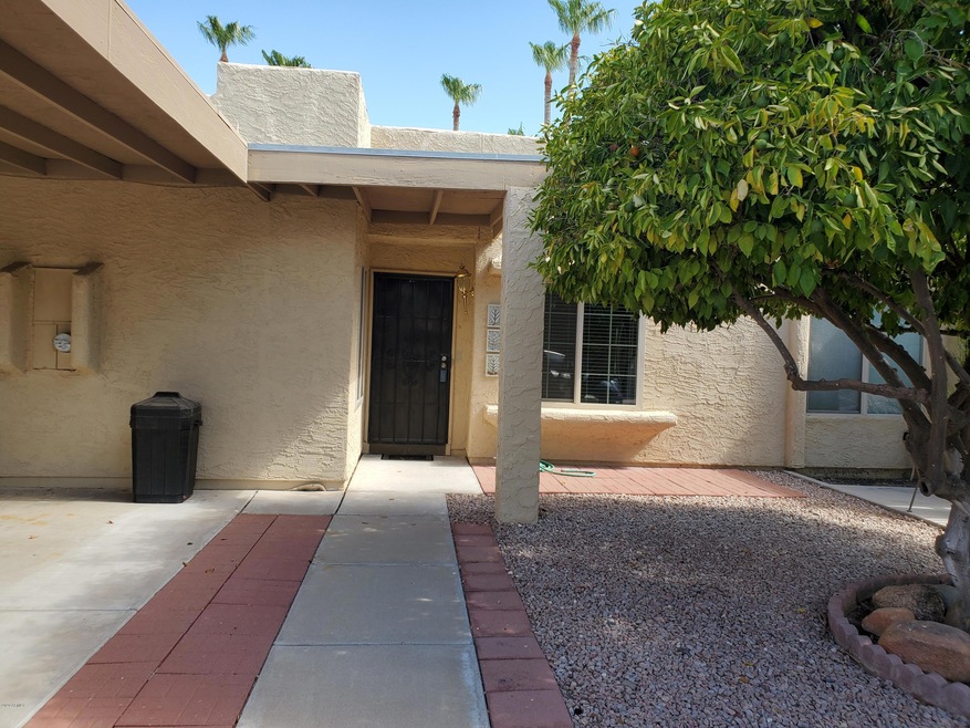 7720 E Desert Flower Ave unit 50, Mesa, AZ 85208 - photo 1