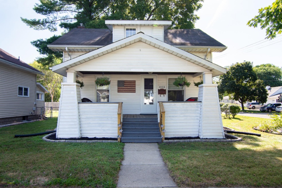 1001 N 13th St, Niles, MI 49120 - photo 1