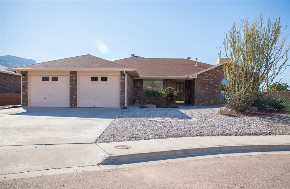 3202 Sunny Cir, Alamogordo, NM 88310 - photo 1