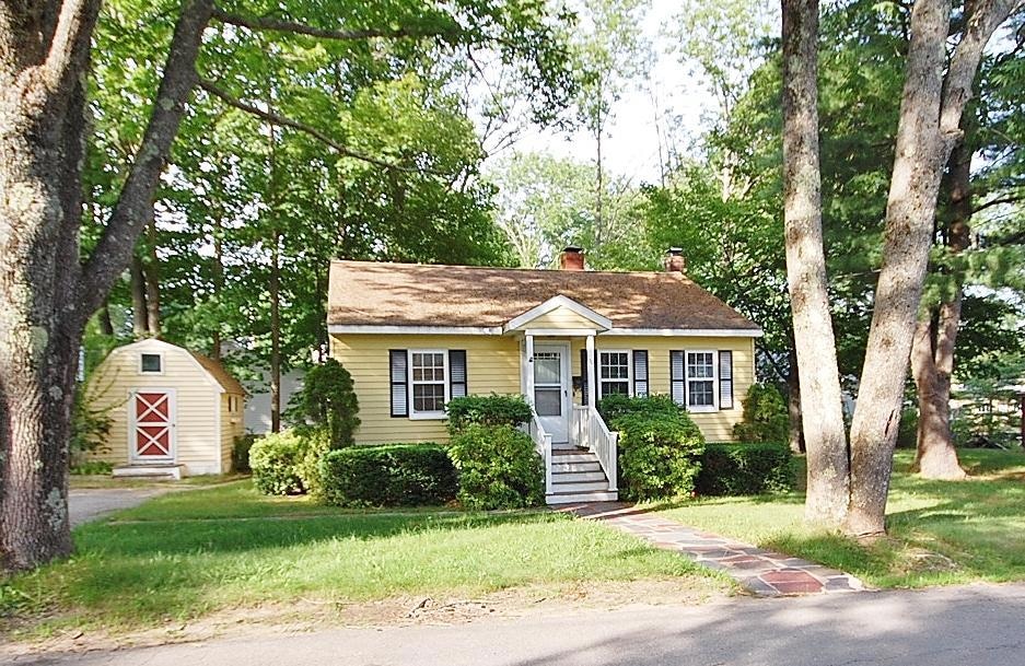 Old Orchard Beach_Real Estate_Tru Brit R
