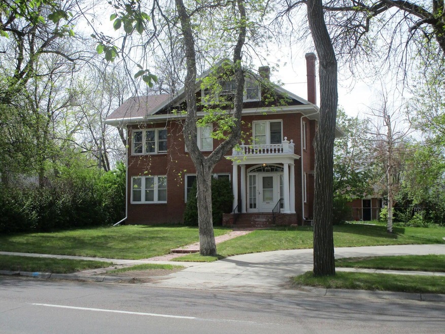 2426 2nd Ave N.