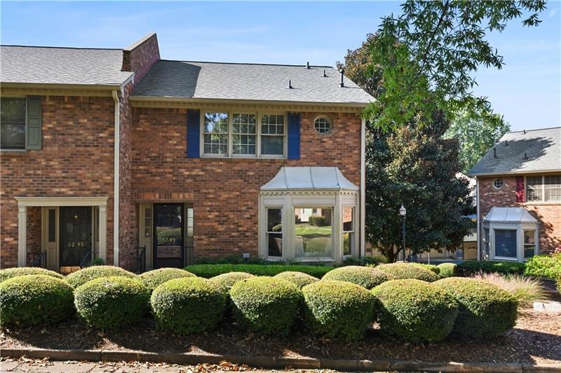 6285 Windsor Trace Dr, Norcross, GA 30092 - photo 1