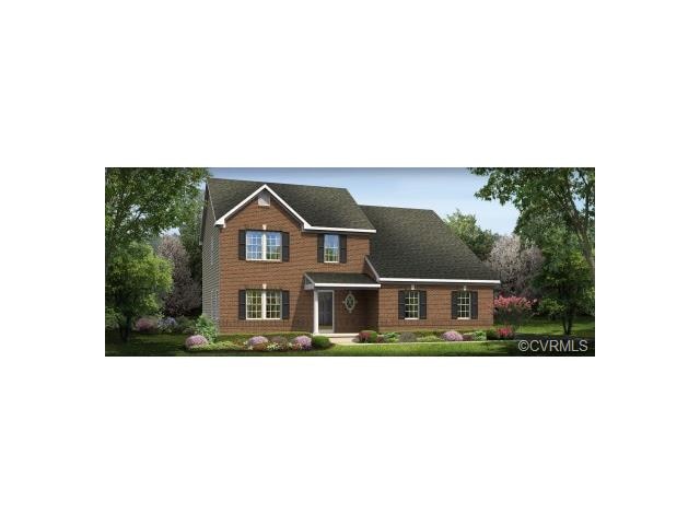 FRONT ELEVATION