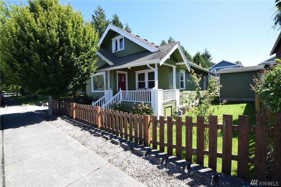 27105 80th Ave NW unit 1, Stanwood, WA 98292 - photo 1