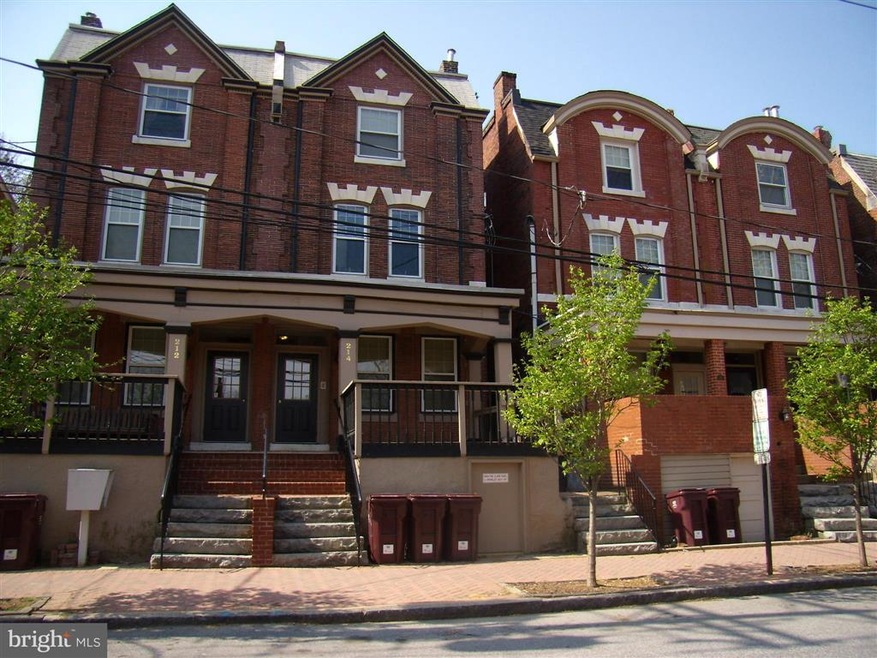 212 W 14th St unit 3, Wilmington, DE 19801 - photo 1
