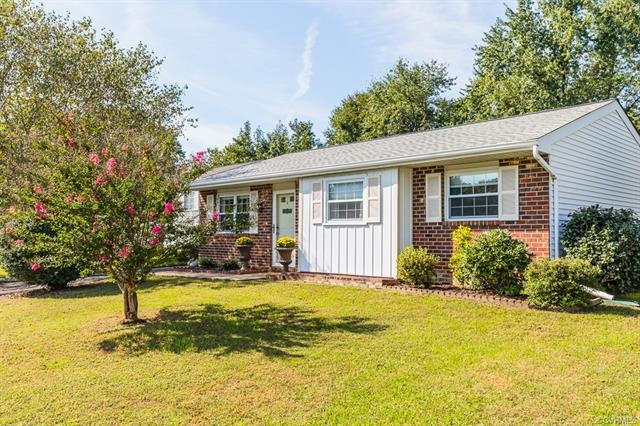 4606 Emmett Rd, Glen Allen, VA 23060 - photo 1