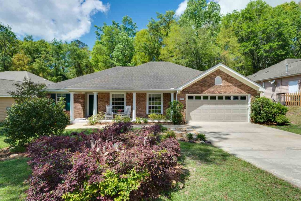 673 Eagle View Cir, Tallahassee, FL 32311 - photo 1