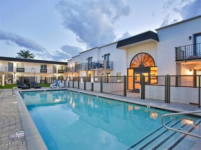 Property