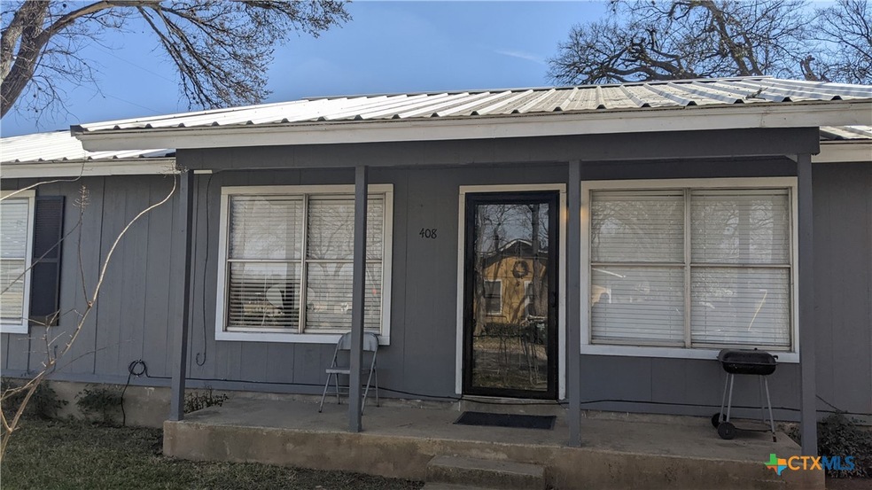 408 Mariposa St, San Marcos, TX 78666 - photo 1