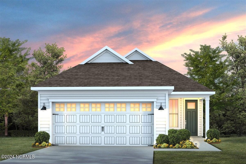 6008 Moonshell Loop, Wilmington, NC 28412 - photo 1