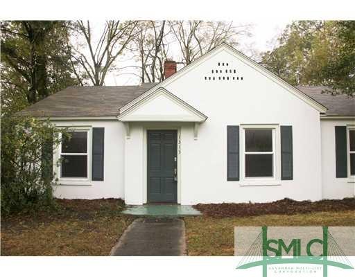 1313 E 52nd St, Savannah, GA 31404 - photo 1
