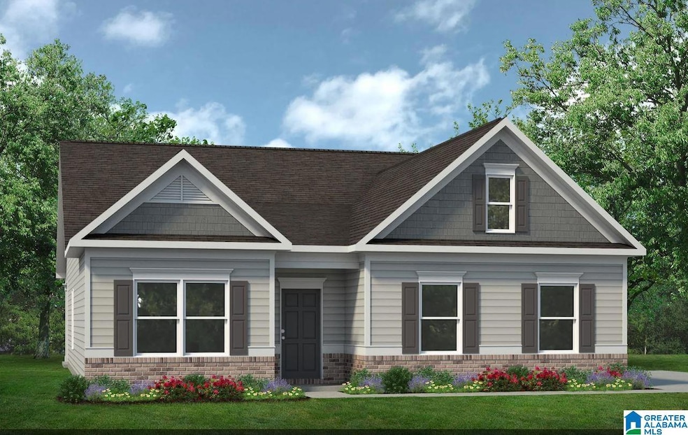 6004 Arbor Ridge, Moody, AL 35004 - photo 1