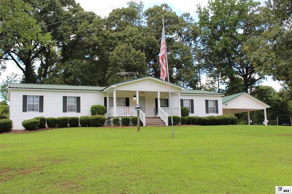 8570 Highway 822, Dubach, LA 71235 - photo 1