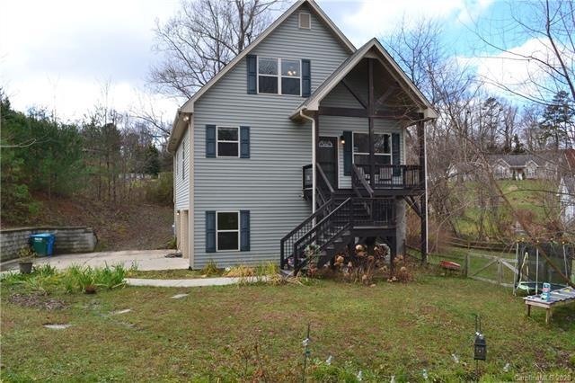 30 N Willow Brook Dr, Asheville, NC 28806 - photo 1