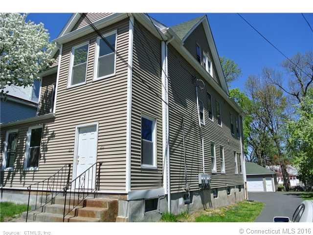 20 Oliver St unit 22, Hartford, CT 06106 - photo 1