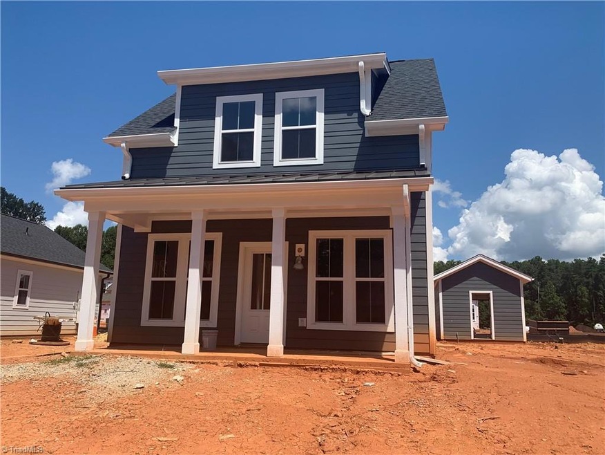 4008 Leven Dr, Greensboro, NC 27407 - photo 1