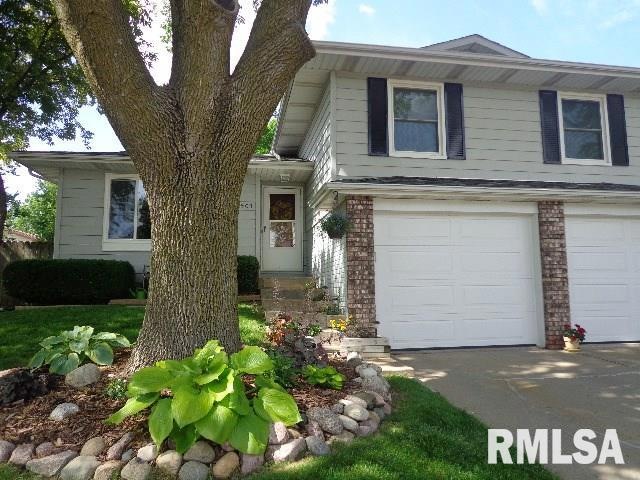 2508 W 60th St, Davenport, IA 52806 - photo 1