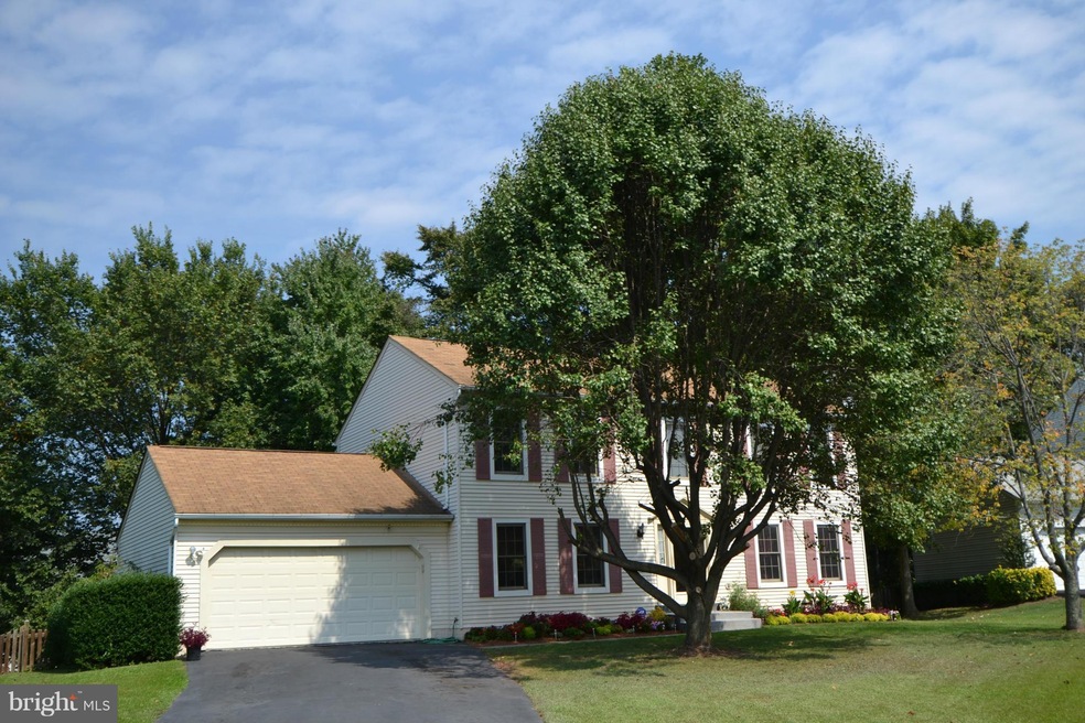 3504 Stringfellow Ct, Fairfax, VA 22033 - photo 1