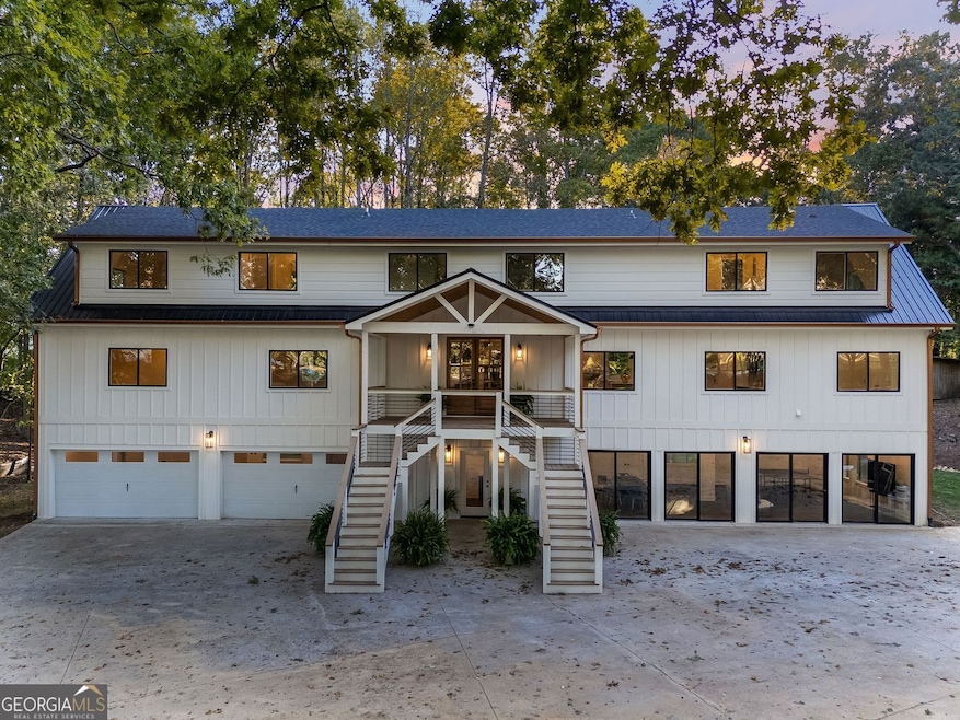 40 Crowe Rd, Alpharetta, GA 30004 - photo 1