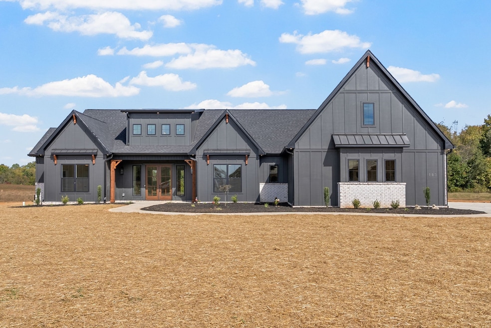 5 Pace Rd, Clarksville, TN 37043 - photo 1