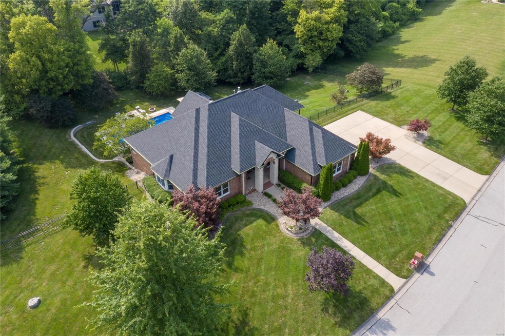 1905 Birchfield Ct, O Fallon, IL 62269 - photo 1