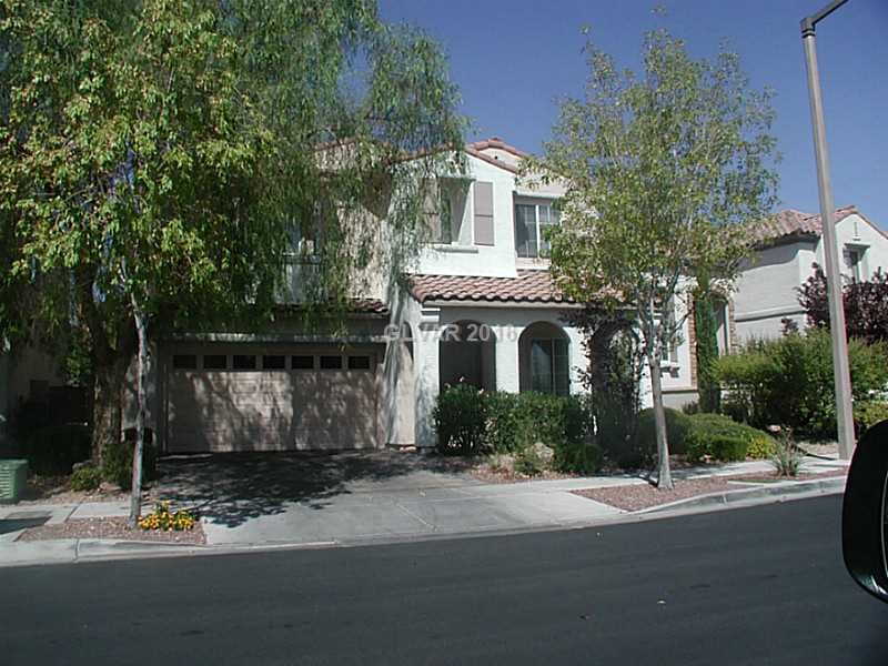 Facade/Exterior Front.