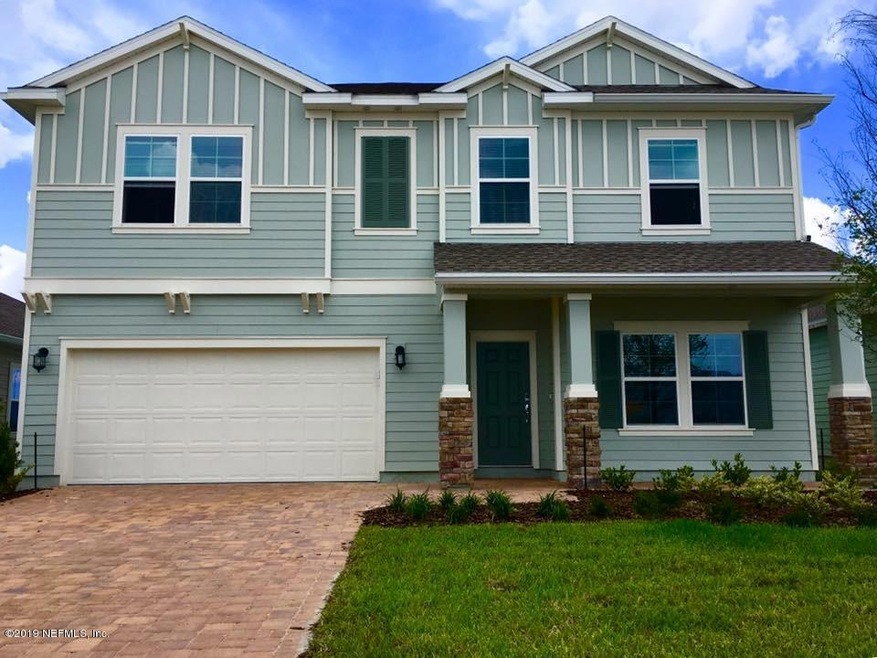 1319 Kendall Dr, Jacksonville, FL 32211 - photo 1