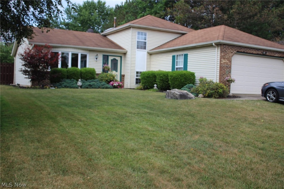 9724 Tannery Way, Olmsted Falls, OH 44138 - photo 1