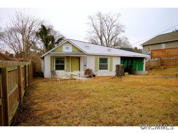 95 Unaka Ave, Asheville, NC 28803 - photo 1