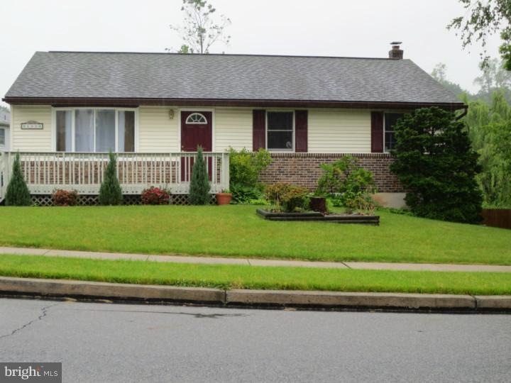 403 Grove Ave, Mohnton, PA 19540 - photo 1