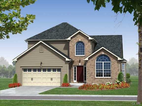 667 Mulberry Dr, Nazareth, PA 18064 - photo 1