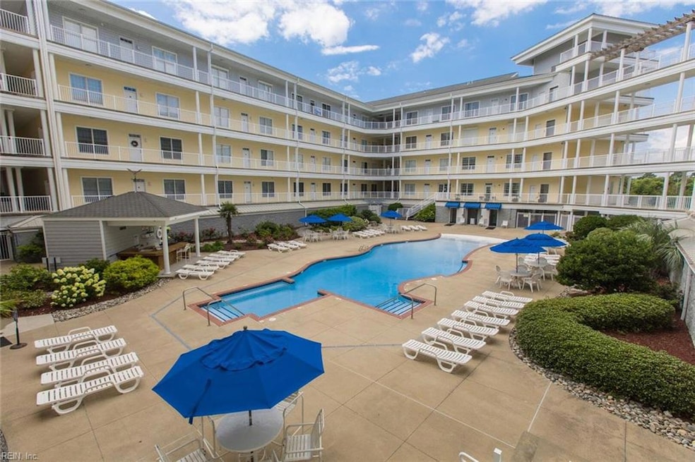 The Dunes! Well appointed! Fabulous Amenities!