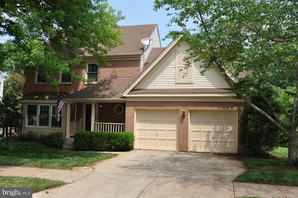 13161 Ladybank Ln, Herndon, VA 20171 - photo 1