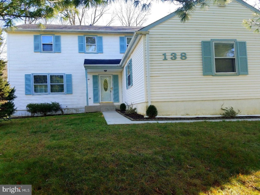 138 N Hunter Forge Rd, Newark, DE 19713 - photo 1