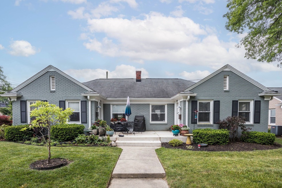 5219 N College Ave unit 705, Indianapolis, IN 46220 - photo 1