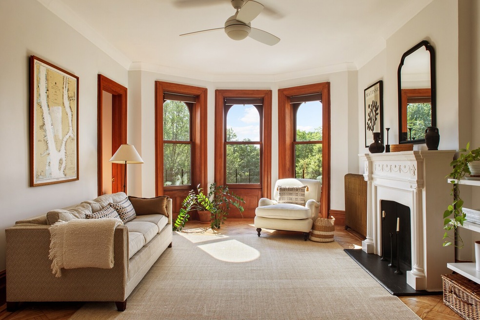 156 Prospect Park W unit 4L, Brooklyn, NY 11215 - photo 1