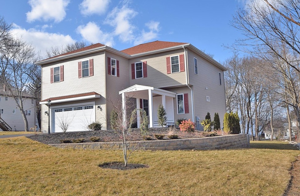 6 A Arredondo Cir unit Lot 6.24, Randolph, MA 02368 - photo 1